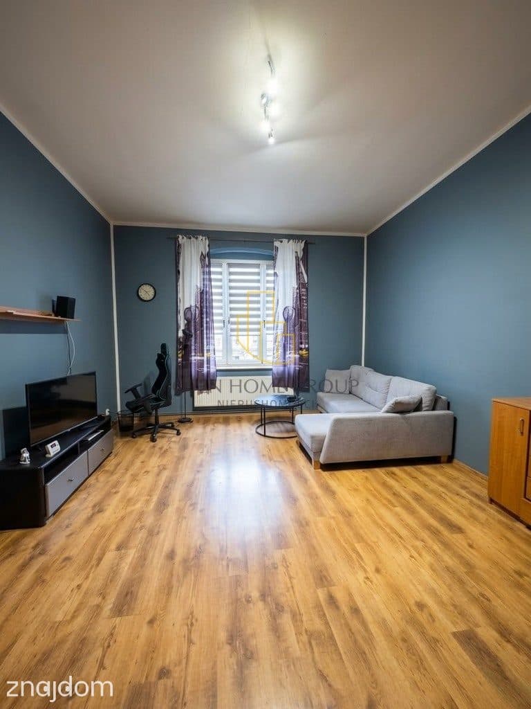 TOP | 1 piętro | 167m² | w kamienicy | centrum | balkon - zdjęcie 7