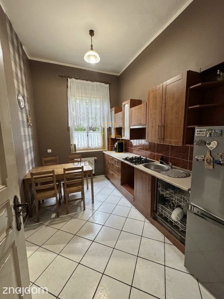 TOP | 1 piętro | 167m² | w kamienicy | centrum | balkon - zdjęcie 8