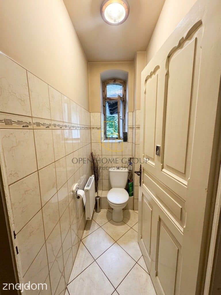 TOP | 1 piętro | 167m² | w kamienicy | centrum | balkon - zdjęcie 10