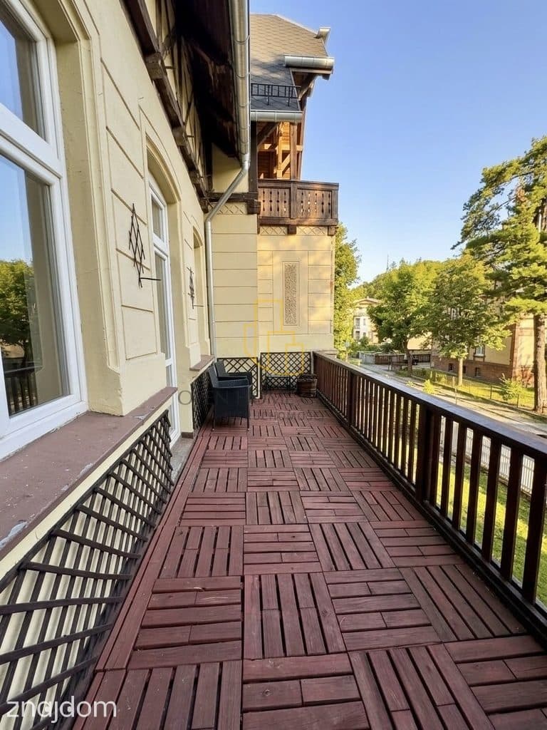 TOP | 1 piętro | 167m² | w kamienicy | centrum | balkon - zdjęcie 2