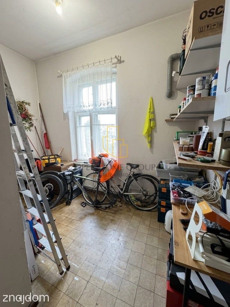 TOP | 1 piętro | 167m² | w kamienicy | centrum | balkon - zdjęcie 11