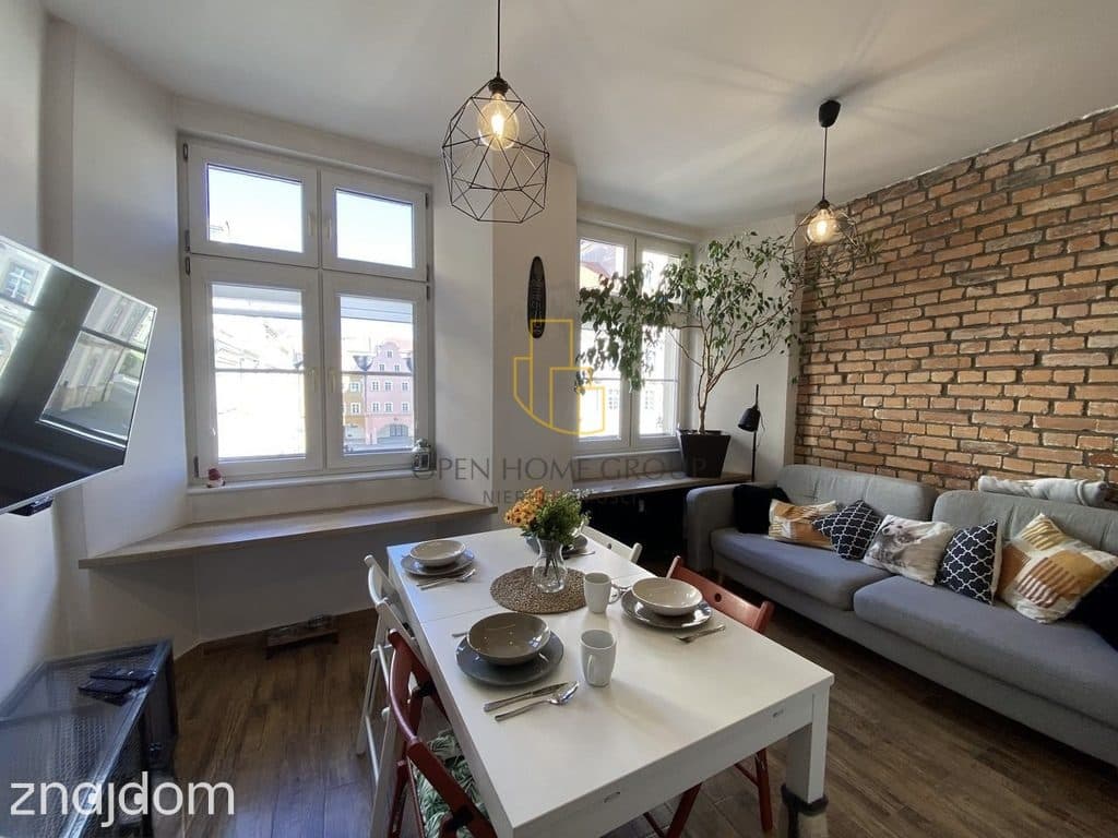 TOP | Ratusz | 4 pokoje | 72,4m²  | 2 piętro - zdjęcie 2
