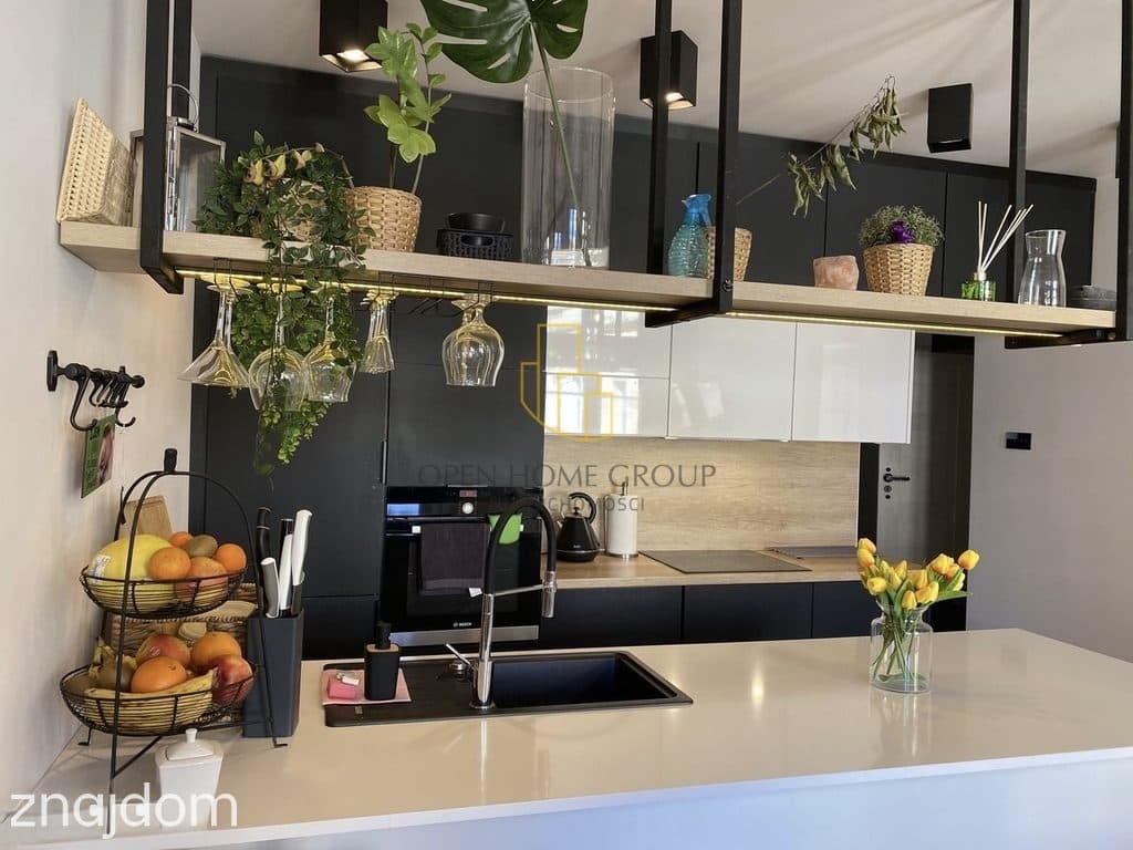 TOP | Ratusz | 4 pokoje | 72,4m²  | 2 piętro - zdjęcie 4