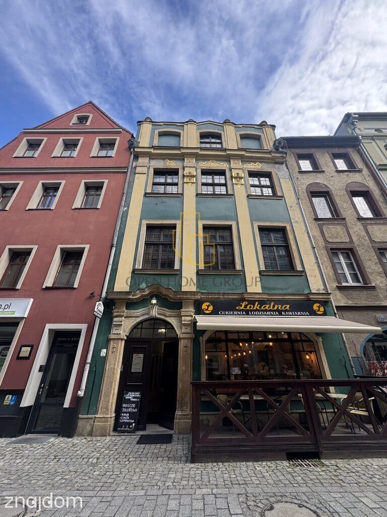2 pokoje | centrum | garaż | garderoba | 43m² | okazja - zdjęcie 10