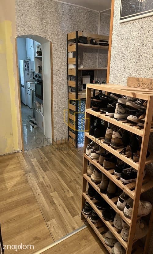 Okazja | 4 pokoje | 66,84m² + 29,6m² pom. gosp - zdjęcie 9