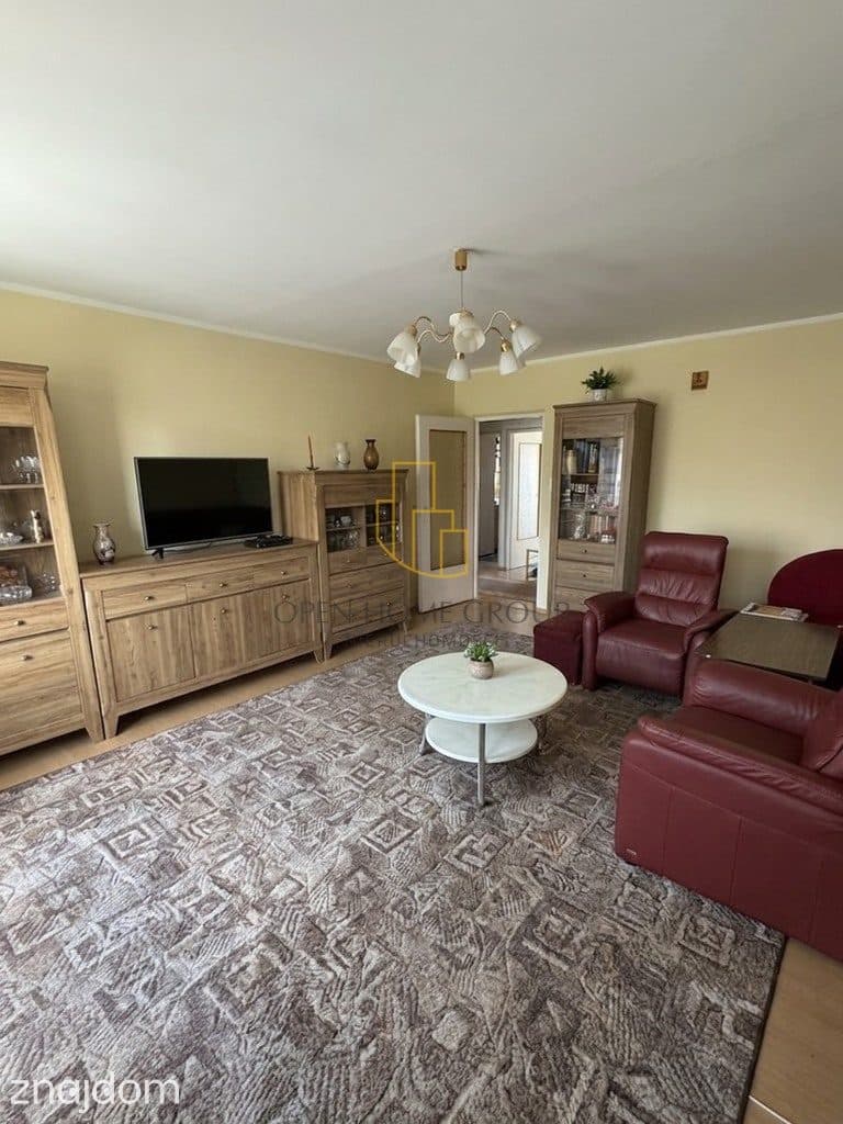 3 pokoje | spółdzielczo-własnościowe | 67m²