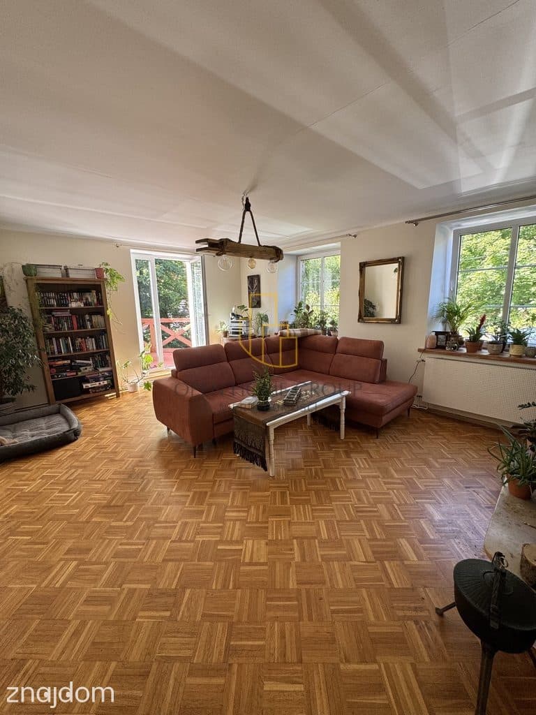 3 pokoje | 102 m² | taras | ogród | monitoring | top - zdjęcie 2