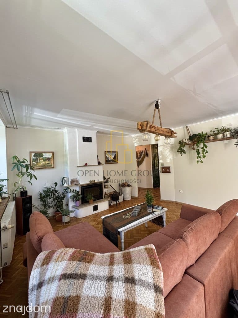 3 pokoje | 102 m² | taras | ogród | monitoring | top - zdjęcie 3