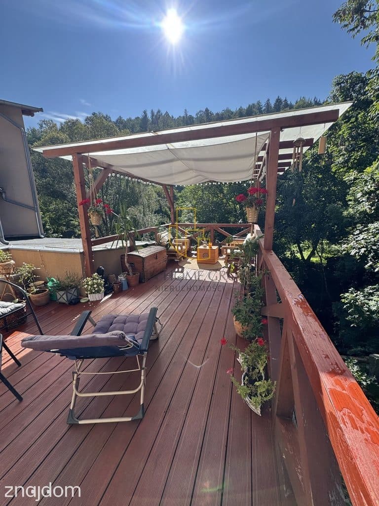 3 pokoje | 102 m² | taras | ogród | monitoring | top - zdjęcie 4
