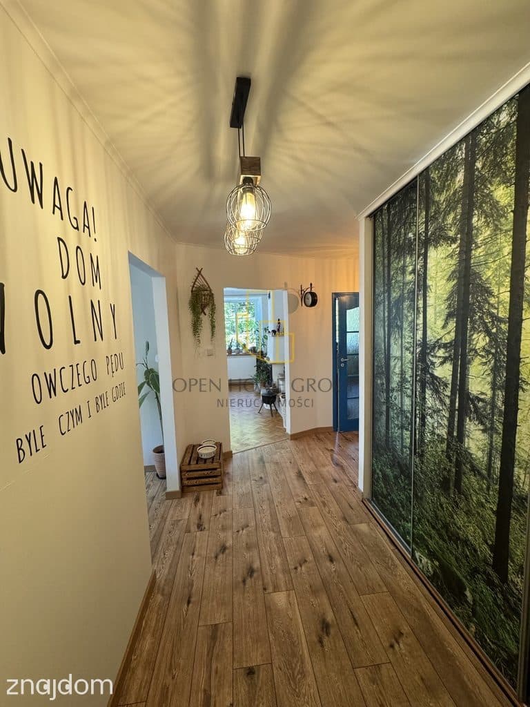 3 pokoje | 102 m² | taras | ogród | monitoring | top - zdjęcie 7