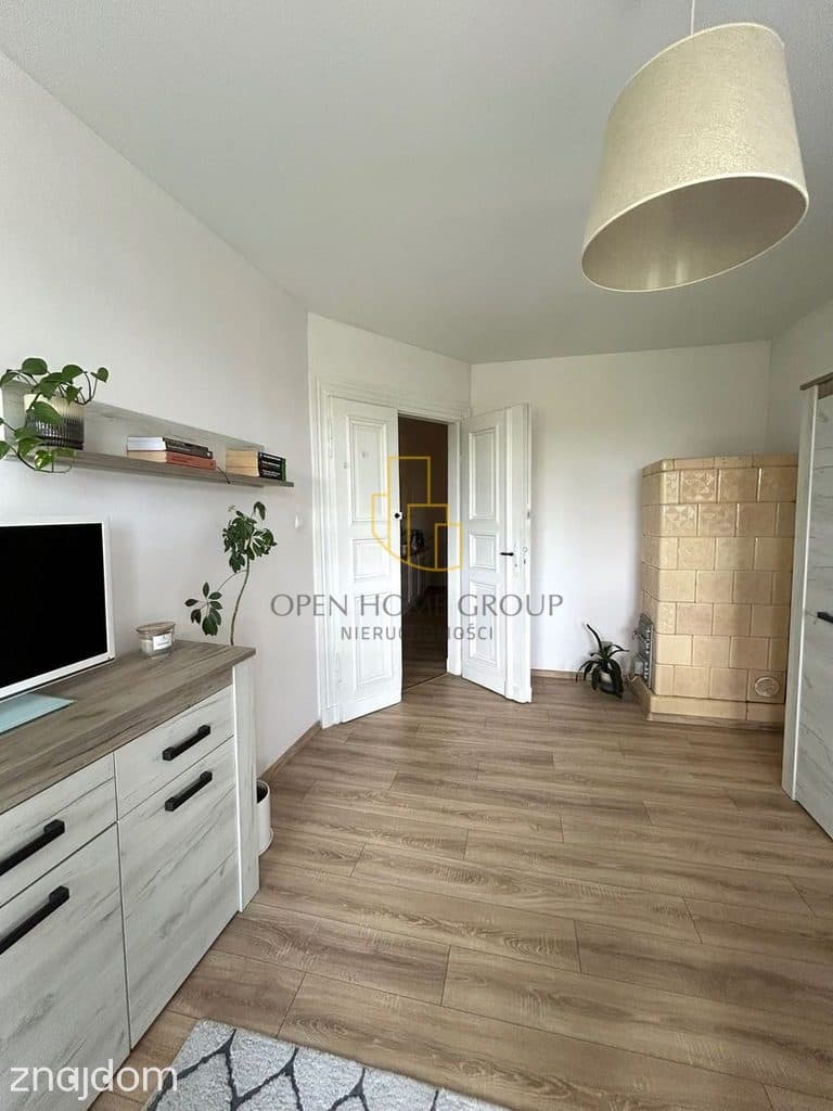 Kamienica | 2 pokoje + kuchnia | 64 m² | Centrum | widok na Park - zdjęcie 4