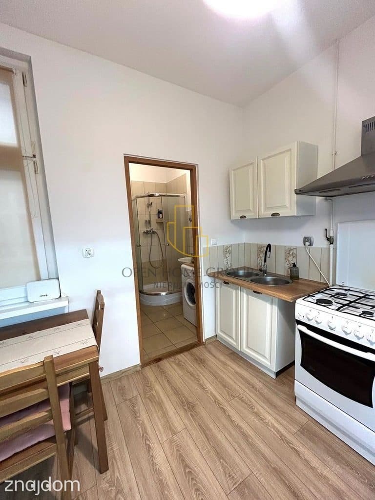Kamienica | 2 pokoje + kuchnia | 64 m² | Centrum | widok na Park - zdjęcie 6