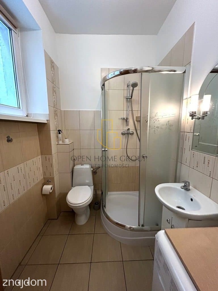 Kamienica | 2 pokoje + kuchnia | 64 m² | Centrum | widok na Park - zdjęcie 7