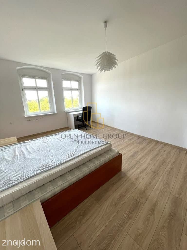 Kamienica | 2 pokoje + kuchnia | 64 m² | Centrum | widok na Park - zdjęcie 8