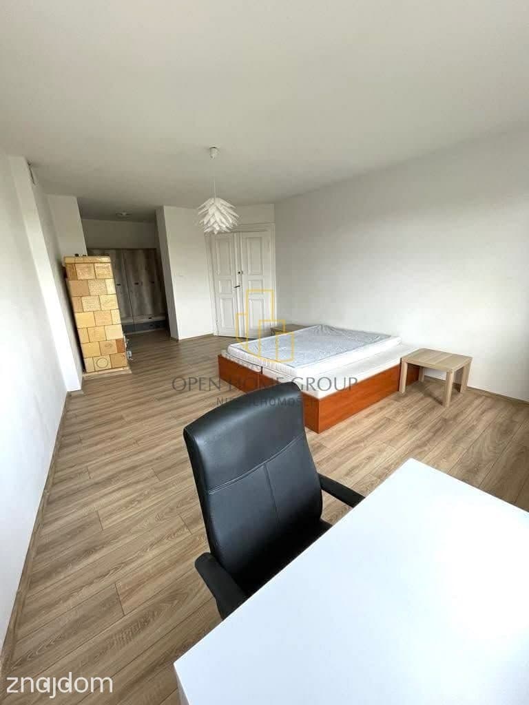 Kamienica | 2 pokoje + kuchnia | 64 m² | Centrum | widok na Park - zdjęcie 9