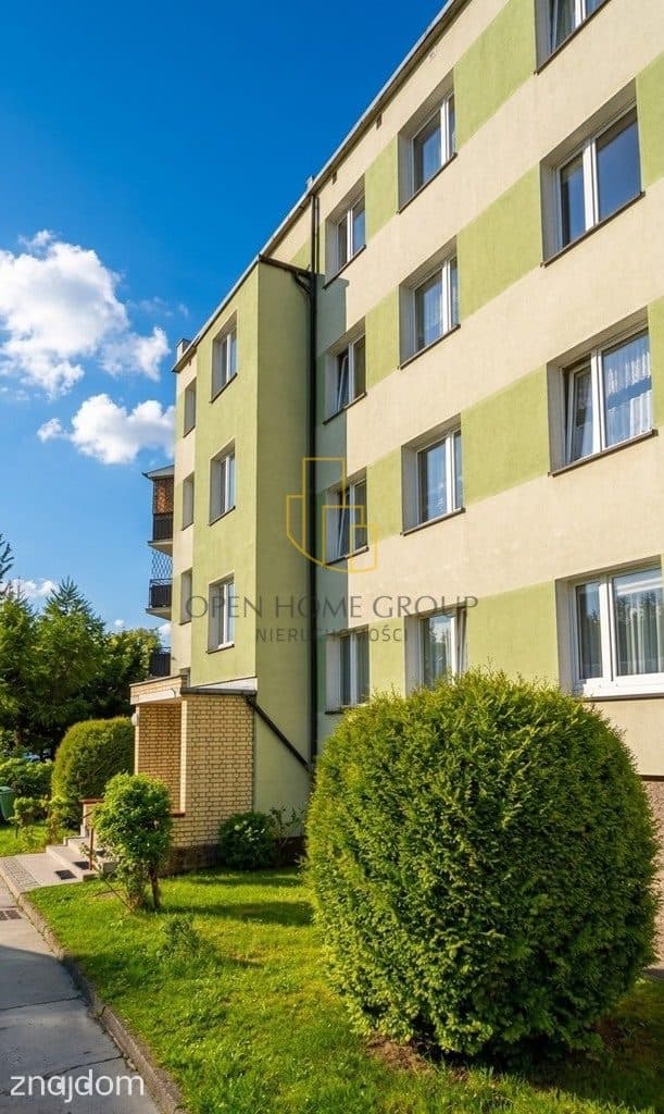 2-pokojowe mieszkanie | Zabobrze | 2 piętro | - zdjęcie 7