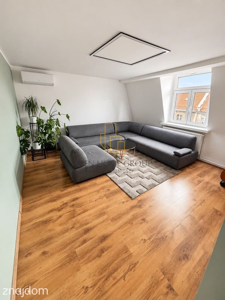 NOWOWIEJSKA | 64 m² | 2 pokoje | blisko centrum i uczelni - zdjęcie 2