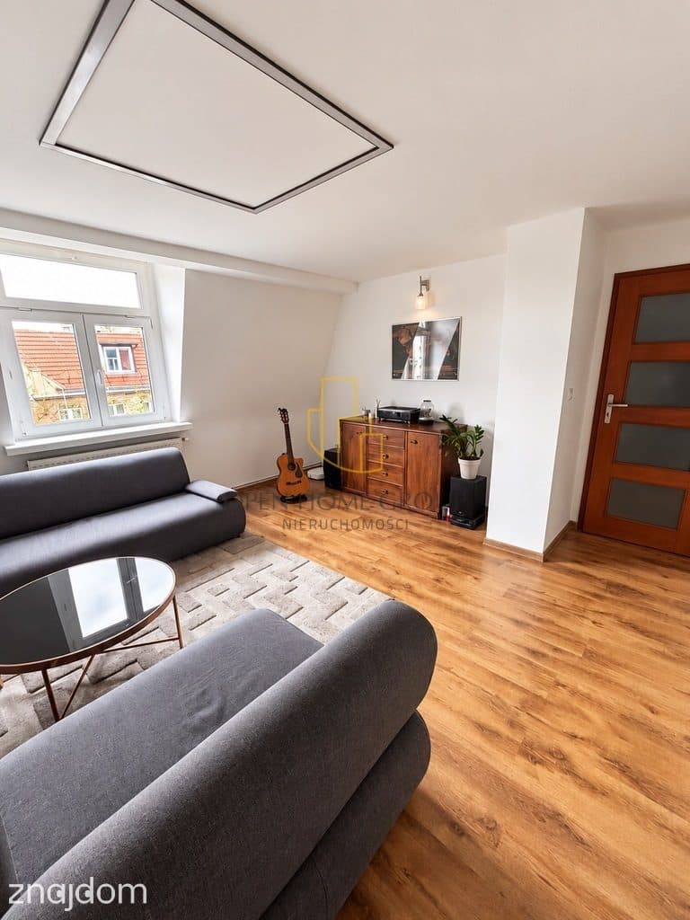 NOWOWIEJSKA | 64 m² | 2 pokoje | blisko centrum i uczelni - zdjęcie 3
