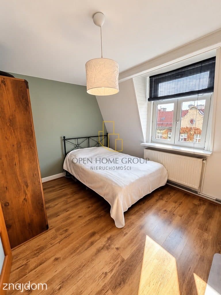 NOWOWIEJSKA | 64 m² | 2 pokoje | blisko centrum i uczelni - zdjęcie 4