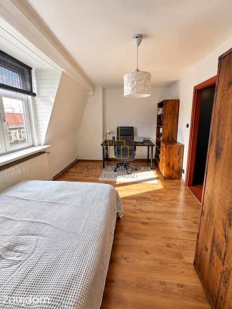 NOWOWIEJSKA | 64 m² | 2 pokoje | blisko centrum i uczelni - zdjęcie 5