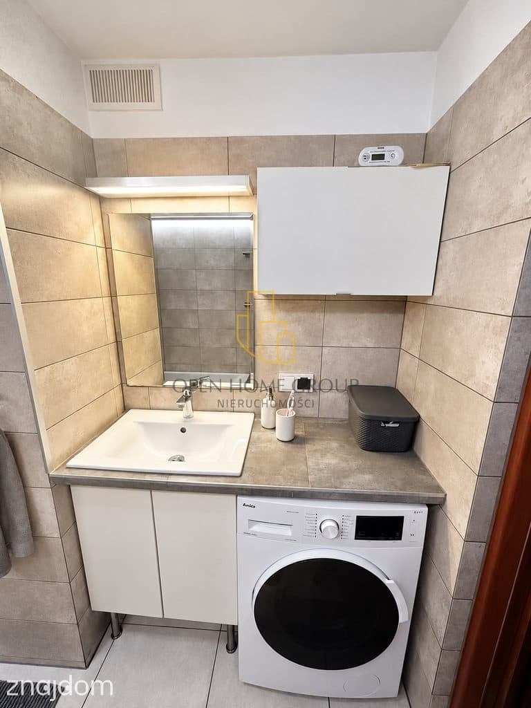 NOWOWIEJSKA | 64 m² | 2 pokoje | blisko centrum i uczelni - zdjęcie 6