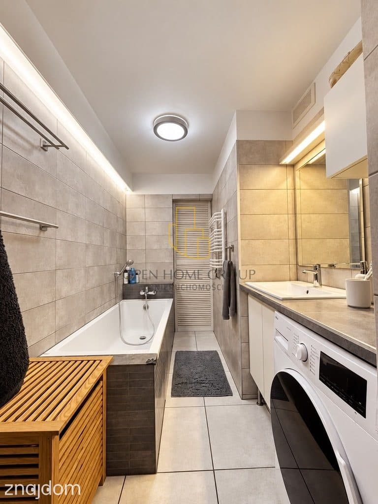 NOWOWIEJSKA | 64 m² | 2 pokoje | blisko centrum i uczelni - zdjęcie 7