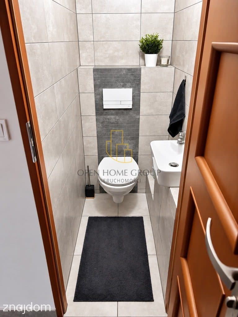 NOWOWIEJSKA | 64 m² | 2 pokoje | blisko centrum i uczelni - zdjęcie 8