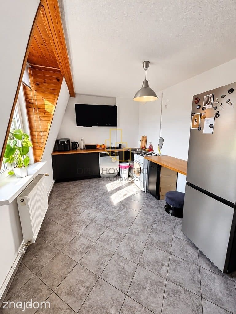 NOWOWIEJSKA | 64 m² | 2 pokoje | blisko centrum i uczelni - zdjęcie 11