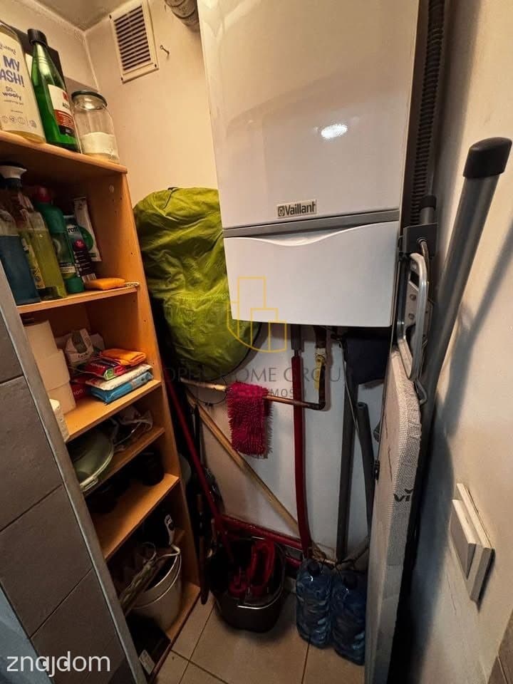 NOWOWIEJSKA | 64 m² | 2 pokoje | blisko centrum i uczelni - zdjęcie 12