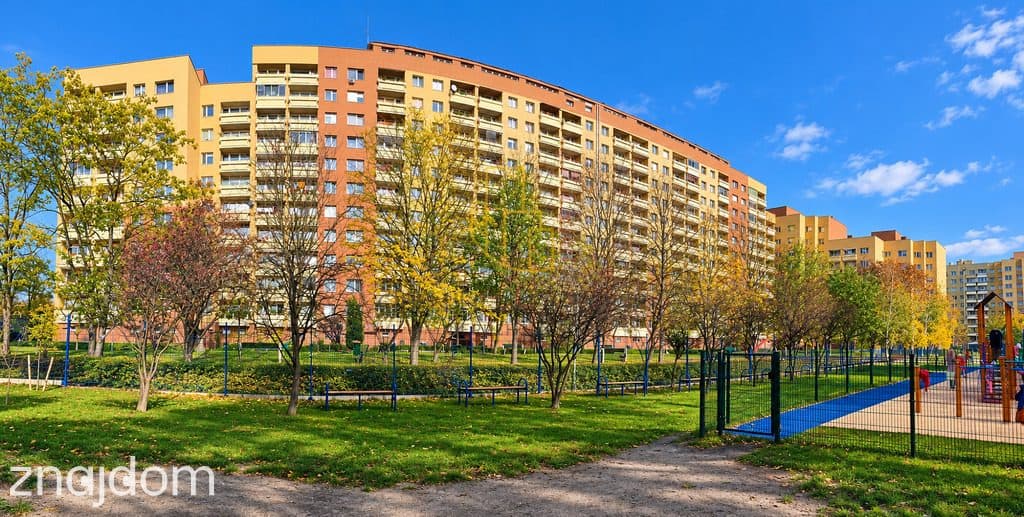 Gadów/3pok/62m2/media miejskie/Rozkład - zdjęcie 6