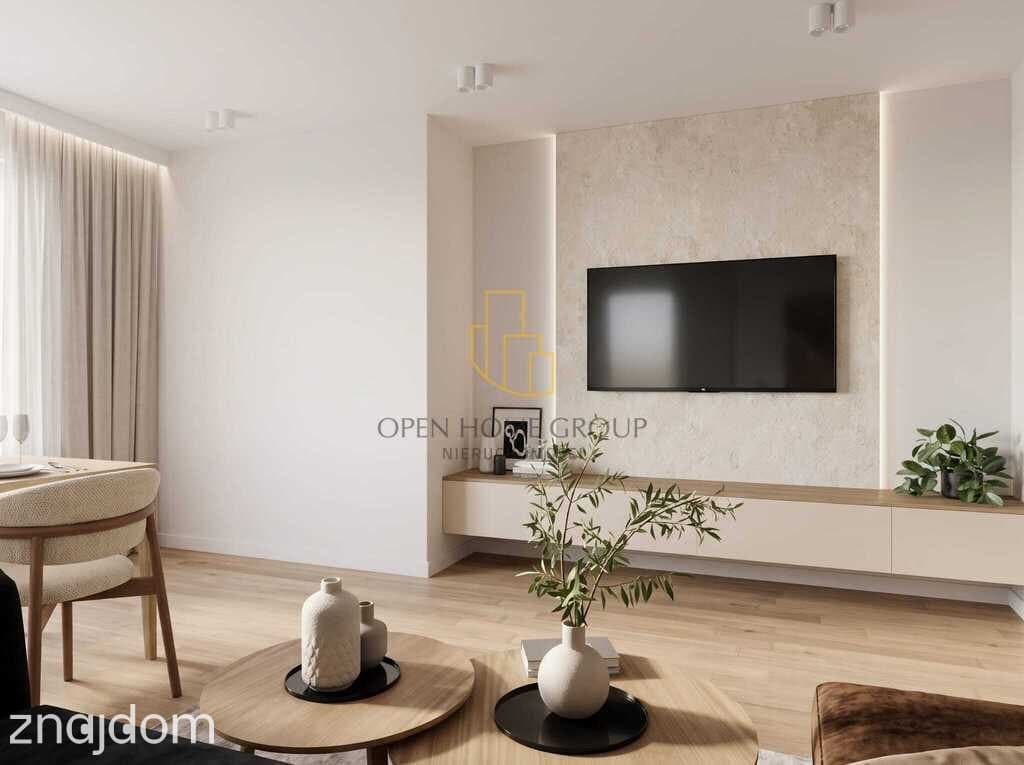 Gadów/3pok/62m2/media miejskie/Rozkład - zdjęcie 8