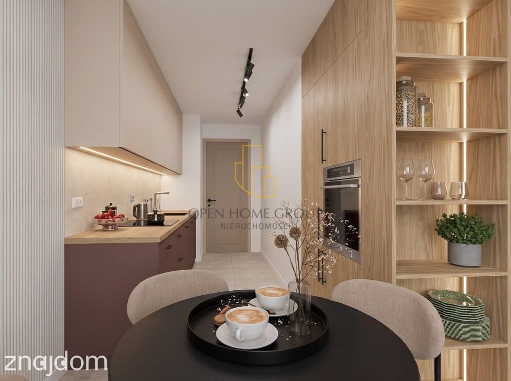 Gadów/3pok/62m2/media miejskie/Rozkład