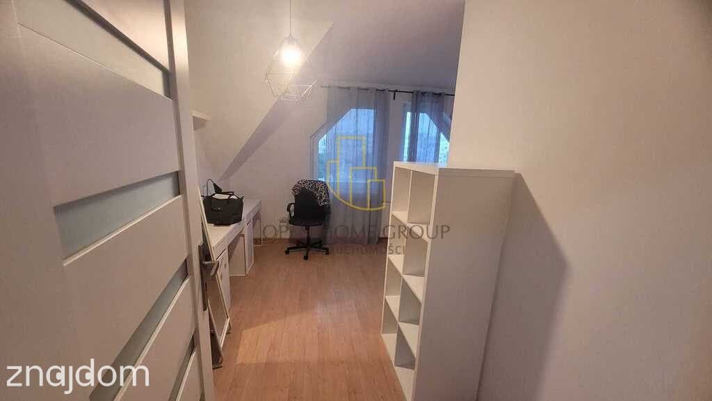 Przestronne, dwupoziomowe mieszkanie 3-pokojowe na Szczepinie - zdjęcie 9