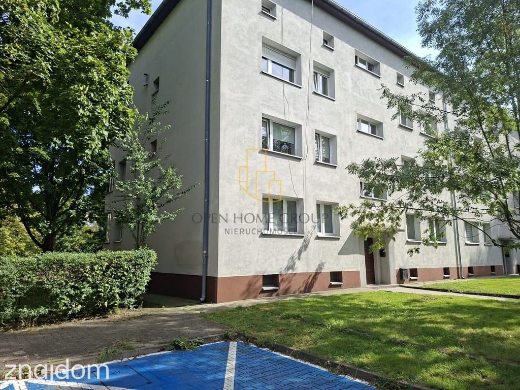 2-pokojowe mieszkanie z wielkim potencjałem!! - zdjęcie 5