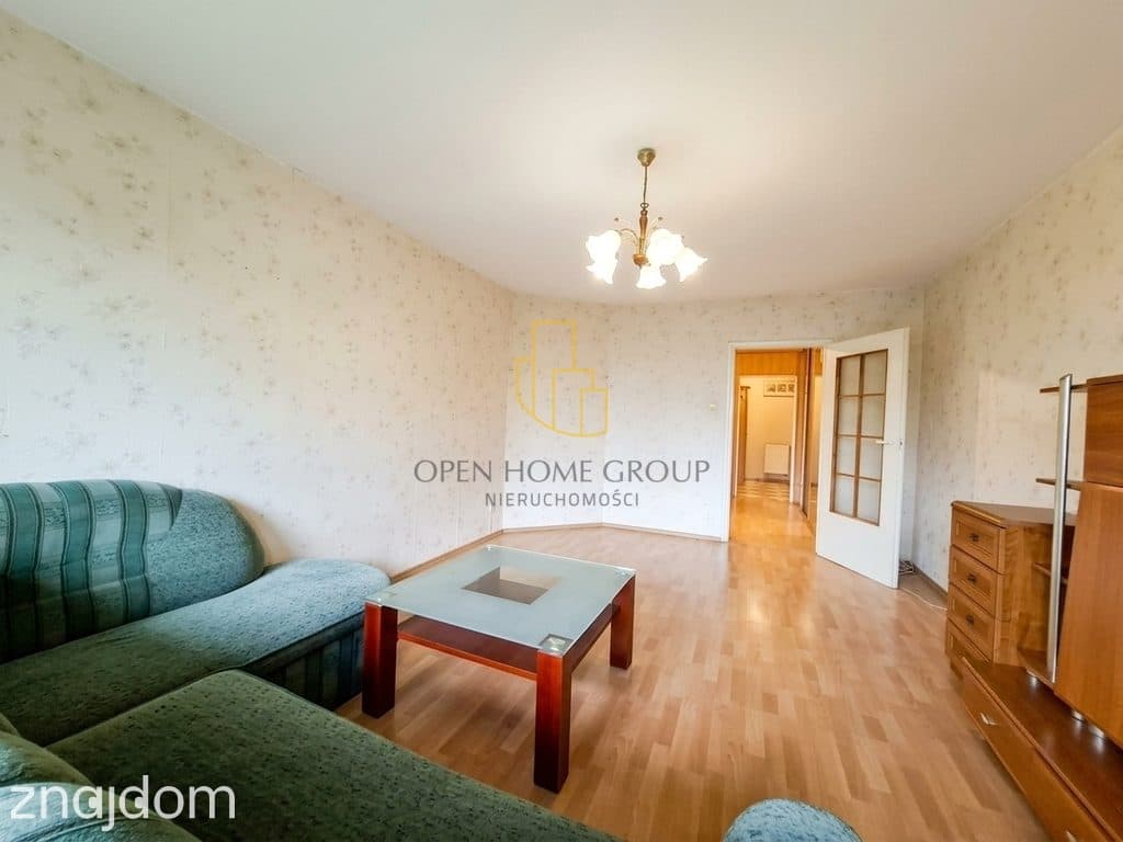 Dwustronne 2pok z potencjałem+balkon/Zakrzów!! - zdjęcie 2
