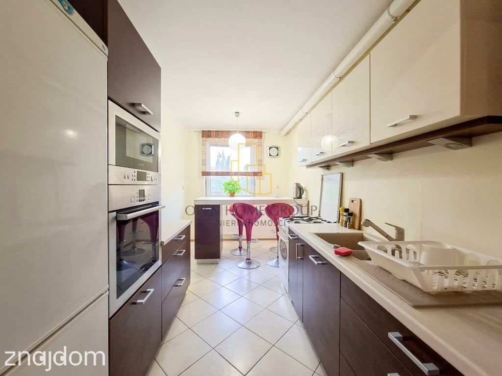 Dwustronne 2pok z potencjałem+balkon/Zakrzów!! - zdjęcie 3