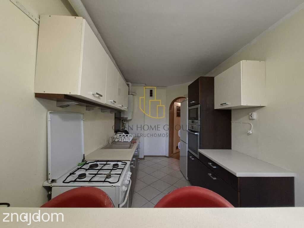 Dwustronne 2pok z potencjałem+balkon/Zakrzów!! - zdjęcie 11