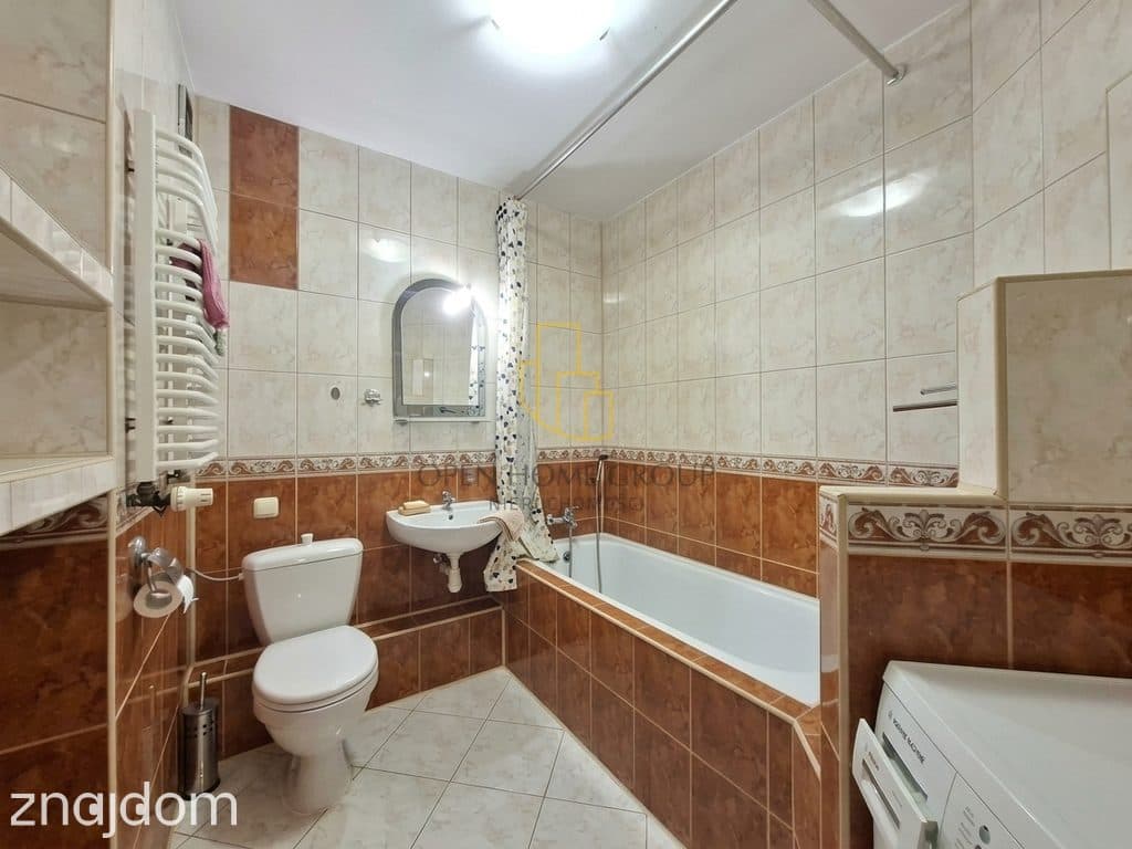 Dwustronne 2pok z potencjałem+balkon/Zakrzów!! - zdjęcie 12