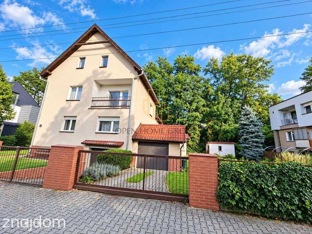 2 DOMY W CENIE JEDNEGO | 228 m² | Dwie KW | Działka + Garaż! - zdjęcie 4