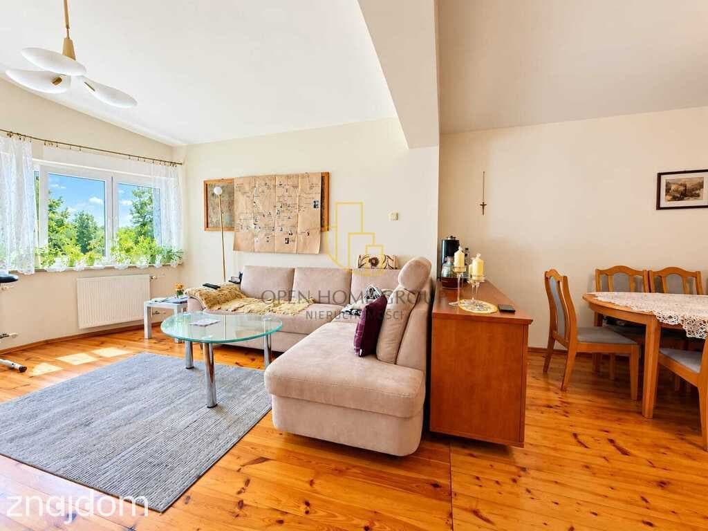 2 DOMY W CENIE JEDNEGO | 228 m² | Dwie KW | Działka + Garaż! - zdjęcie 2