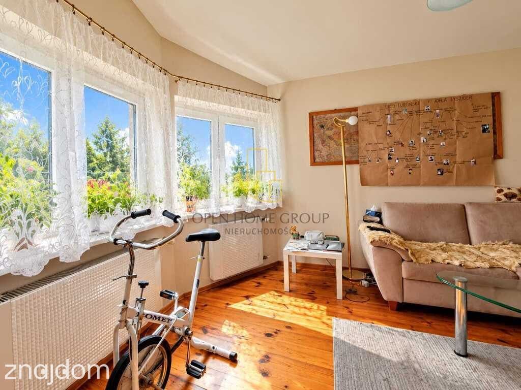 2 DOMY W CENIE JEDNEGO | 228 m² | Dwie KW | Działka + Garaż! - zdjęcie 3