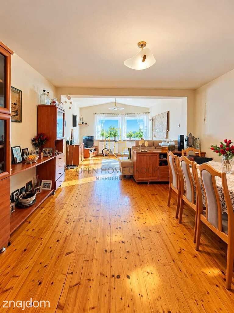2 DOMY W CENIE JEDNEGO | 228 m² | Dwie KW | Działka + Garaż!