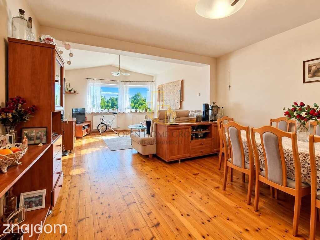 2 DOMY W CENIE JEDNEGO | 228 m² | Dwie KW | Działka + Garaż! - zdjęcie 8