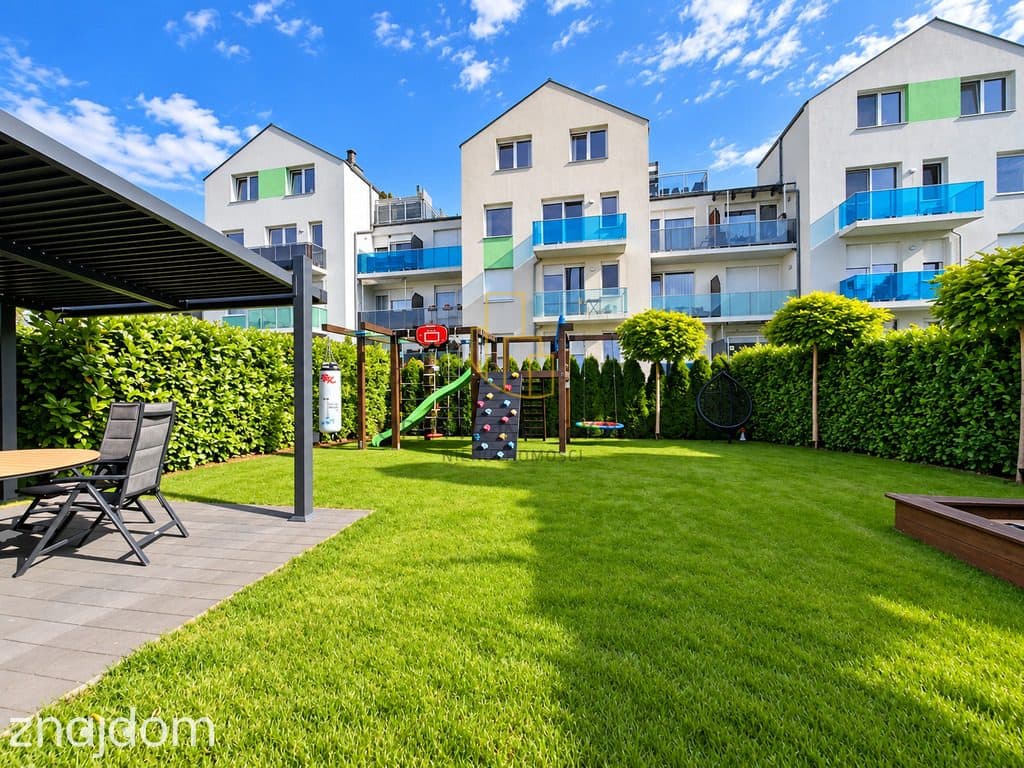 Dom Ołtaszyn Top 102 m² z ogrodem ul.Smardzowska! - zdjęcie 4