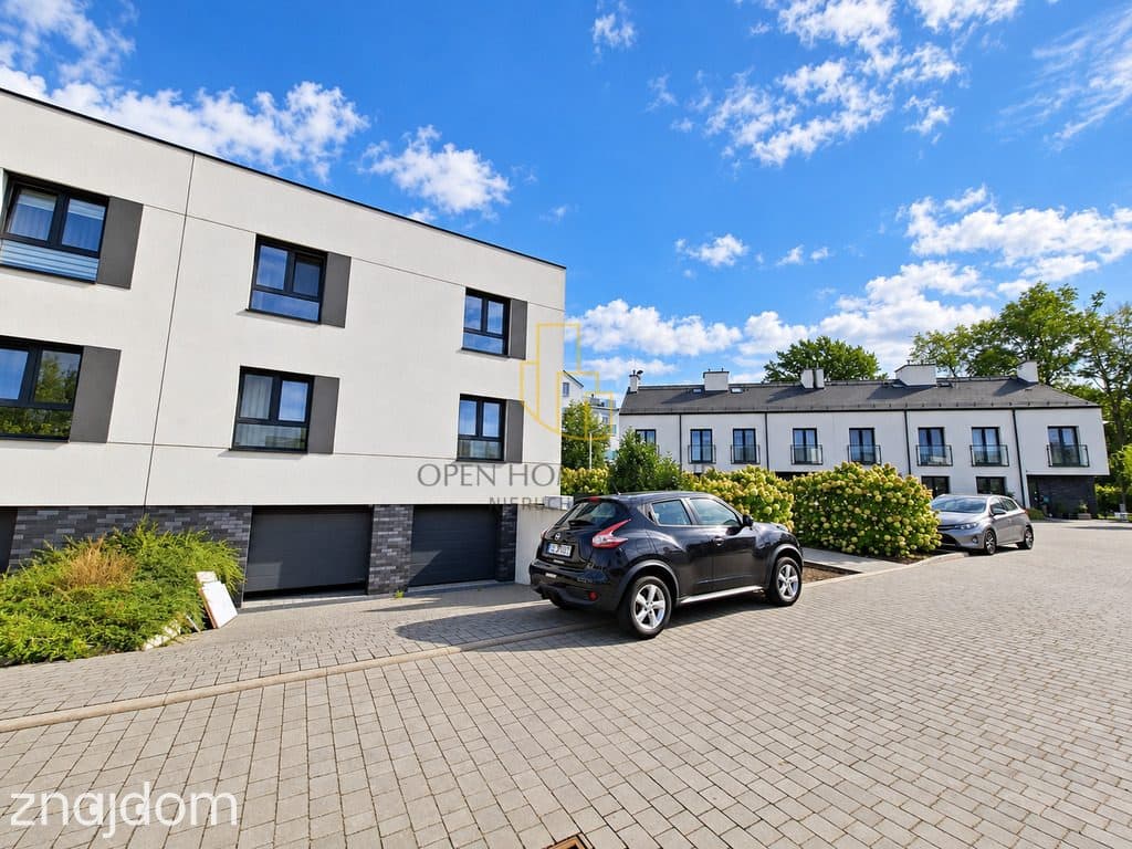 Dom Ołtaszyn Top 102 m² z ogrodem ul.Smardzowska! - zdjęcie 5