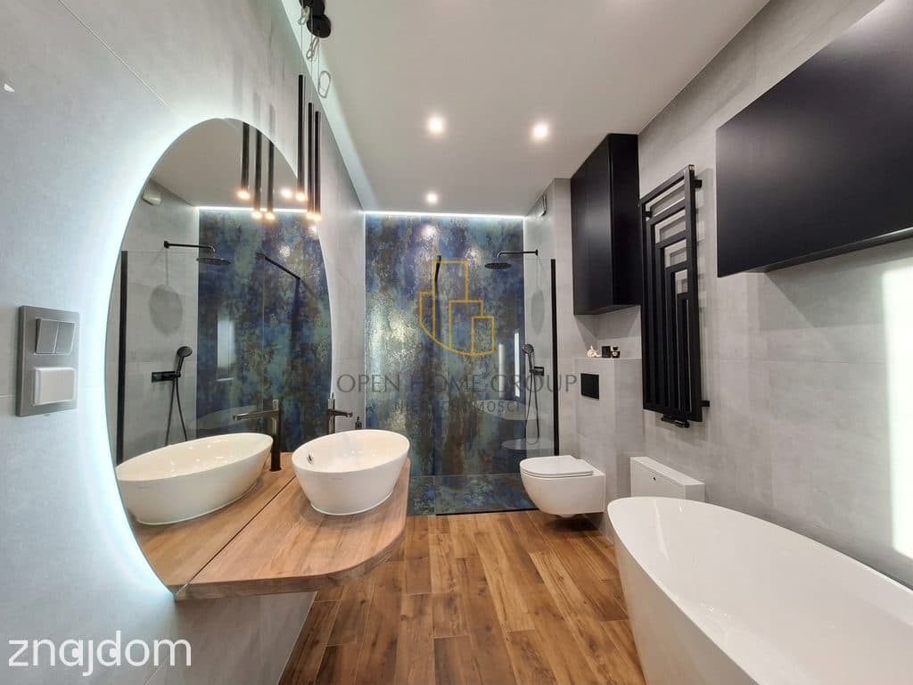Dom Ołtaszyn Top 102 m² z ogrodem ul.Smardzowska! - zdjęcie 13