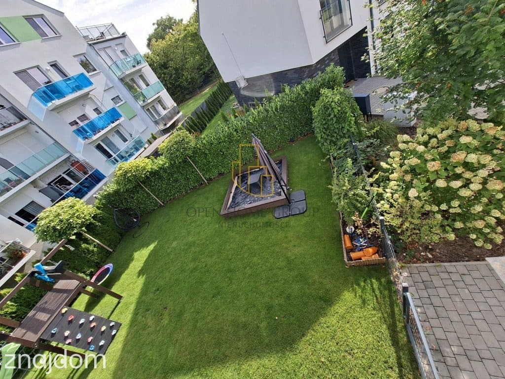 Dom Ołtaszyn Top 102 m² z ogrodem ul.Smardzowska! - zdjęcie 16