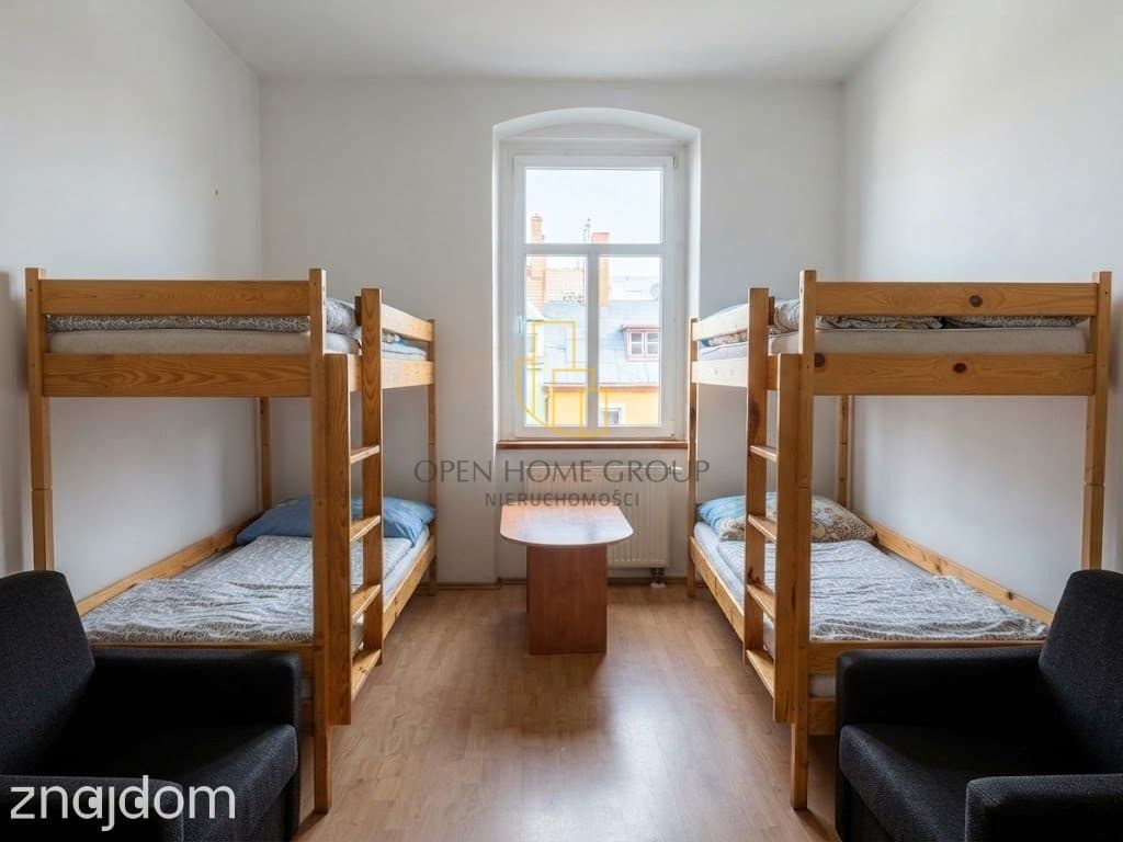 Przestronne mieszkanie 86 m² w Jeleniej Górze