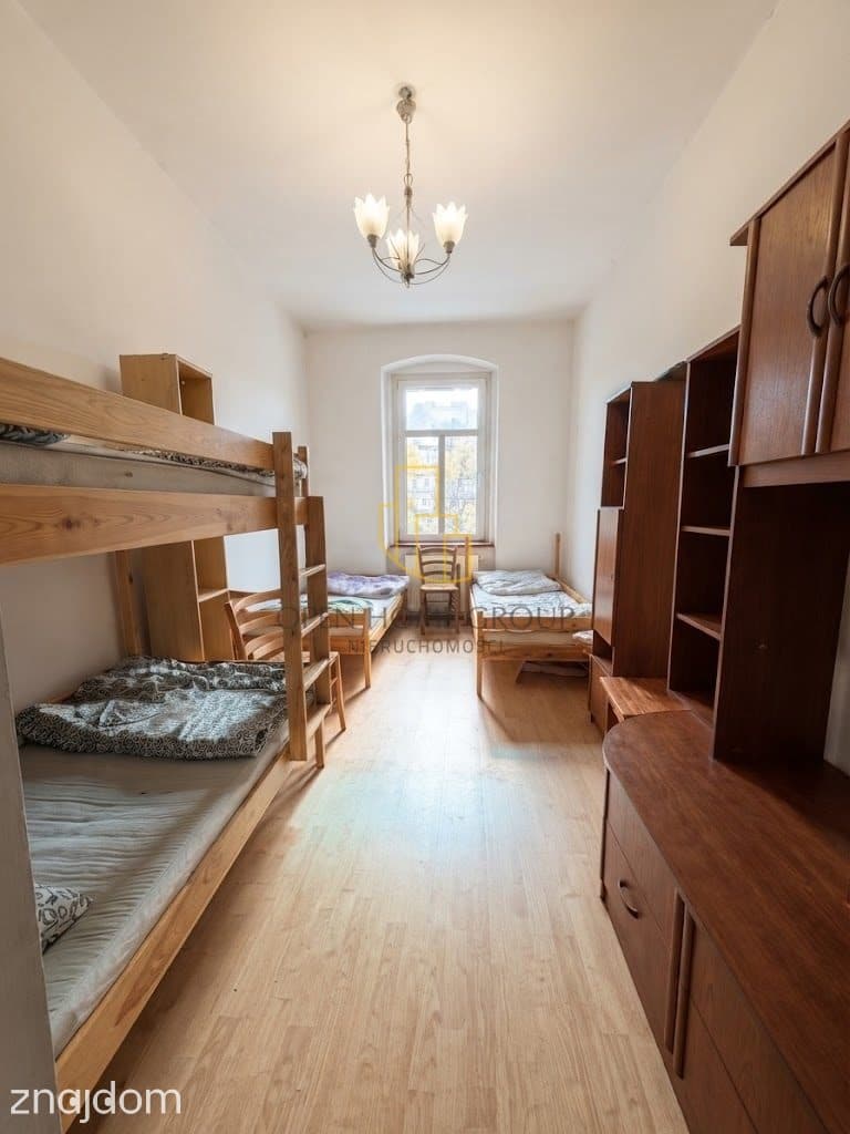 Przestronne mieszkanie 86 m² w Jeleniej Górze - zdjęcie 2