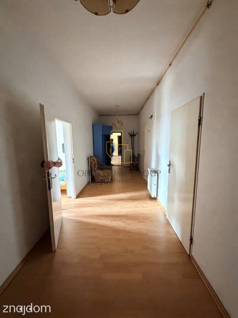 Przestronne mieszkanie 86 m² w Jeleniej Górze - zdjęcie 4